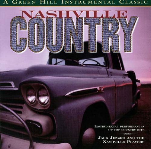 Nashville Country 1 - Musique & Instruments Amazon Royaume-Uni à 54.14€