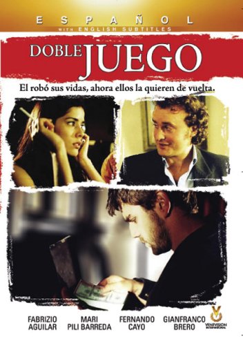 Doble Juego [2004]/Full Sub d - Jouets & Jeux Amazon Italie à 7.36€