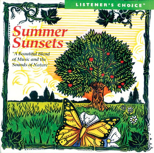 Summer Sunsets - Listener's Choice - Musique & Instruments Amazon Italie à 7.36€
