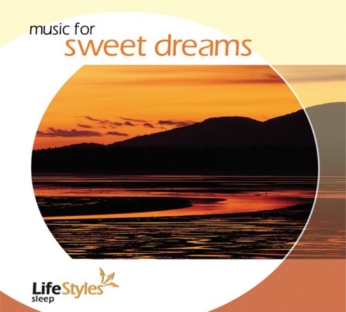 Music for Sweet Dreams - Musique & Instruments Amazon France à 12.73€