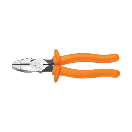 Klein Tools D2000-9NE-INS 2000 Series 9-Inch Insulated... - Amazon Italie à 44.18€