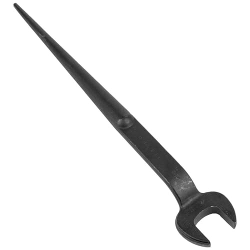 Klein Tools 3212 érection Clé, 3/10,2 cm, pour U.S. de gros... - Bricolage & Outils Amazon France à 35.88€