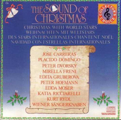The Sounds of Christmas (UK Import) - Musique & Instruments Amazon France à 15.19€