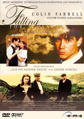 Falling for a Dancer [Import allemand] - Livres & eBooks Amazon Royaume-Uni à 3.34€