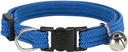 TRIXIE cat collar - neck circumference 18 - 31 cm... - Pet Supplies Amazon UK à 1.85€