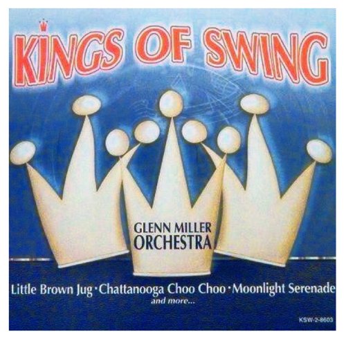 Kings of Swing (UK Import) - Musique & Instruments Amazon Espagne à 35.96€
