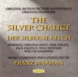 The Silver Chalice (UK Import) - Livres & eBooks Amazon France à 15.37€