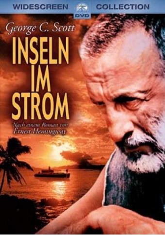 Inseln im Strom - Livres & eBooks Amazon Royaume-Uni à 3.34€
