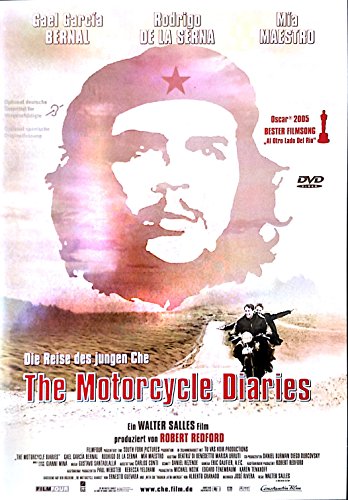 Motorcycle Diaries - Die Reise des jungen Che - Auto & Moto en promo à 3.05€