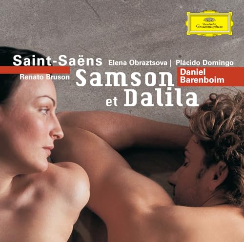 Saint-Sans: Samson et Dalila en promo sur Amazon