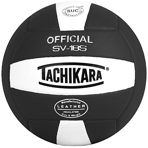 Tachikara Volleyball aus Verbundwerkstoff in... - Sports & Fitness Amazon Germany à 27.82€