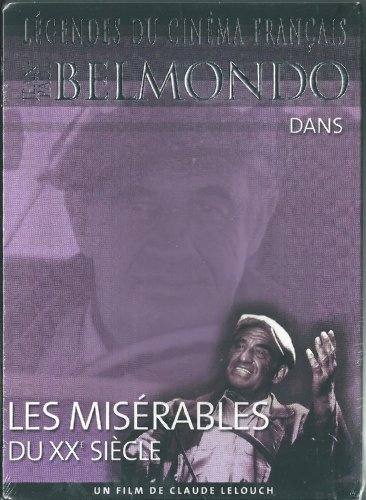 Les Miserables [1995] - Livres & eBooks Amazon Royaume-Uni à 9.54€