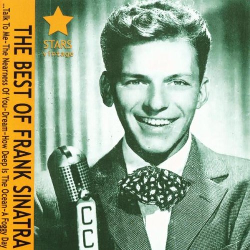 THE BEST OF FRANK SINATRA VOL 3 CD - Musique & Instruments Amazon Espagne à 31.87€