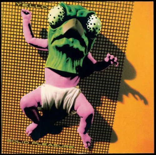 Solid Pleasure - Musique & Instruments Amazon Italie à 81.99€