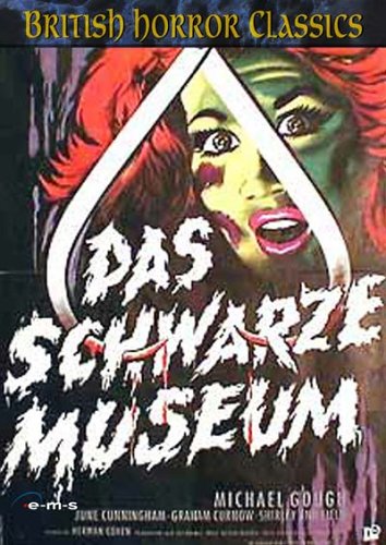 Das schwarze Museum - Livres & eBooks Amazon Italie à 51.25€
