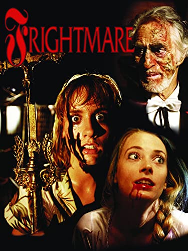 Frightmare - Amazon Allemagne à 6.95€