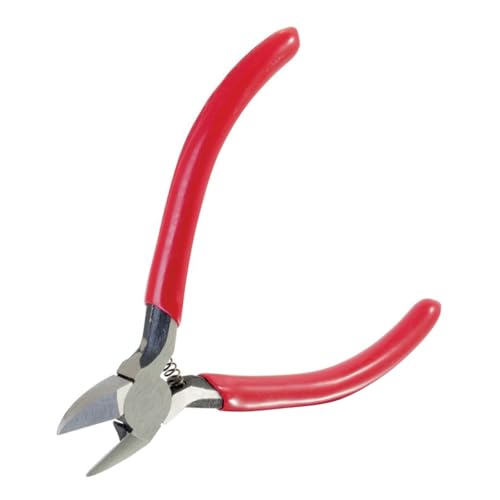 CBL 4IN FLUSH WIRE CUTTER - Bricolage & Outils Amazon France à 11.80€