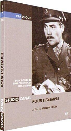 Pour l'exemple - Livres & eBooks Amazon France à 8.13€