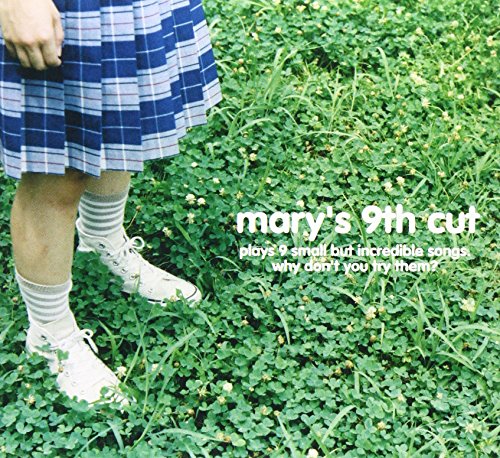 mary’s 9th cut - Musique & Instruments en promo à 46.87€
