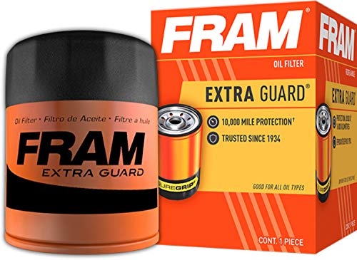 Fram Ph3980 filtre à huile - Auto & Moto en promo à 11.28€