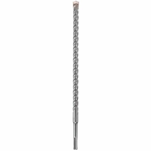 Bosch HC2084 1/2 in. x 12 in. SDS-Plus Bulldog Rotary... - Maison & Cuisine Amazon Royaume-Uni à 6.38€