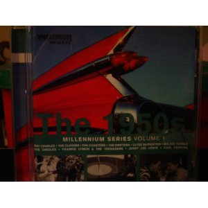 Millennium 50's Sampler - Musique & Instruments Amazon Espagne à 29.79€