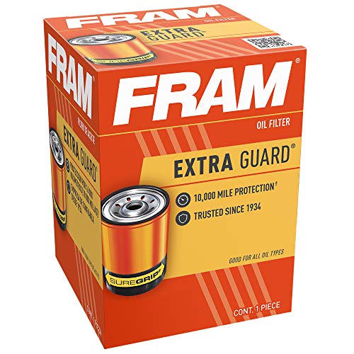 Fram ph2951 Filtre à Huile - Auto & Moto Amazon France à 12.26€