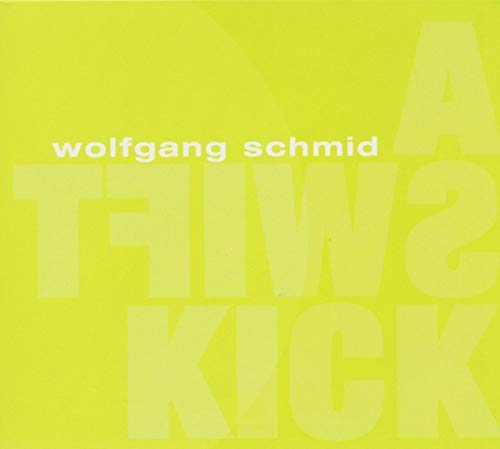 A Swift Kick - Musique & Instruments en promo à 1.81€