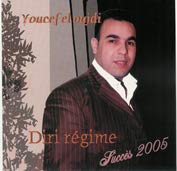 Diri Régime - Musique & Instruments en promo à 1.00€