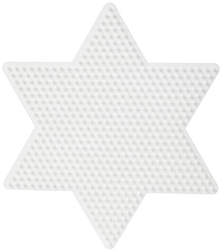 Hama 269 - Tablero, la Estrella, Grande - Home & Kitchen Amazon Spain à 3.76€