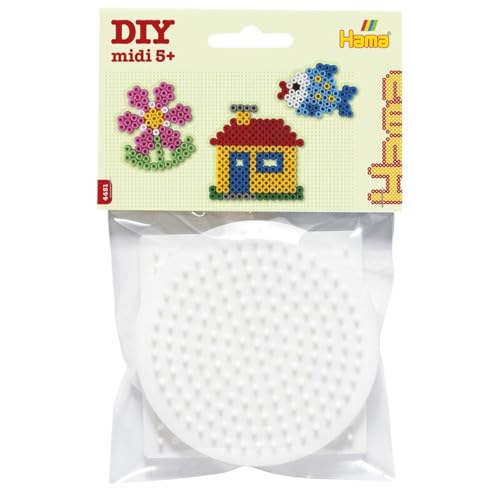 Hama - 227 - Loisirs Créatifs - Perles et Bijoux - Pt... - Jouets & Jeux Amazon France à 4.99€
