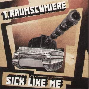 Sick Like Me [7" VINYL] - Musique & Instruments Amazon Royaume-Uni à 13.88€
