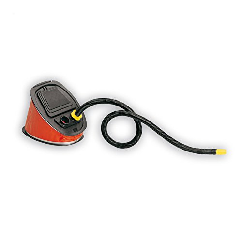 Mondo 101016 - Gonfiatore Lt. 5 - Amazon Italy à 5.90€