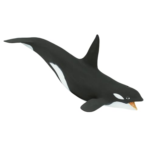Killer Whale - Amazon Germany à 4.59€