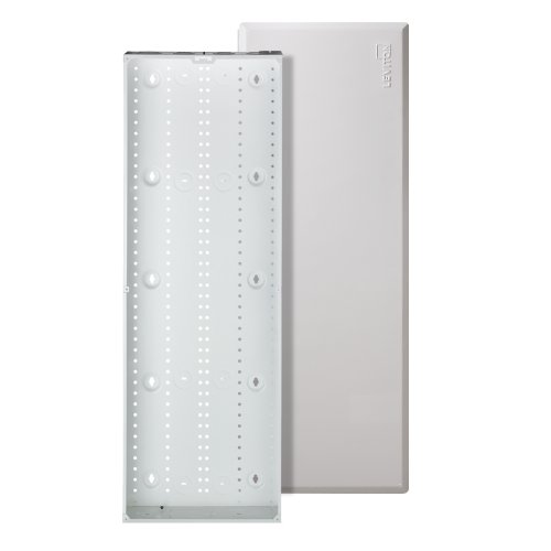 Leviton 47605-42W 42" SMC Box and Flushment Cover, White - Amazon Royaume-Uni à 35.42€