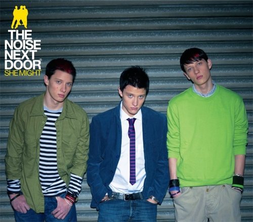 She Might [DVD AUDIO] - Musique & Instruments en promo à 0.99€