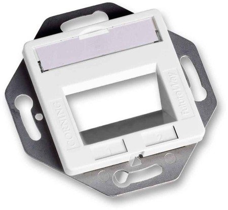 Corning WAXWSE-S0201-C001 Plaque de Commutation et... - Beauté & Parfums en promo à 3.45€