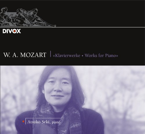 Works for Piano - Amazon Italy à 11.05€