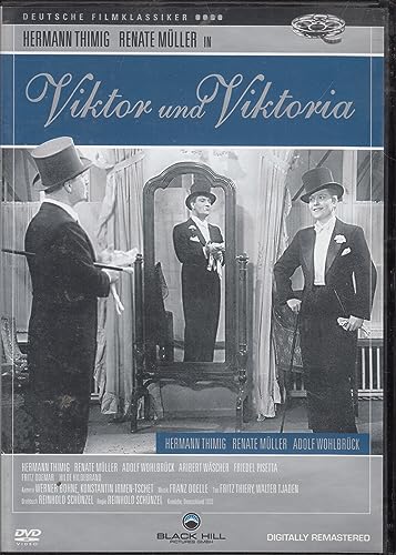Viktor und Viktoria - Musique & Instruments Amazon Allemagne à 14.97€