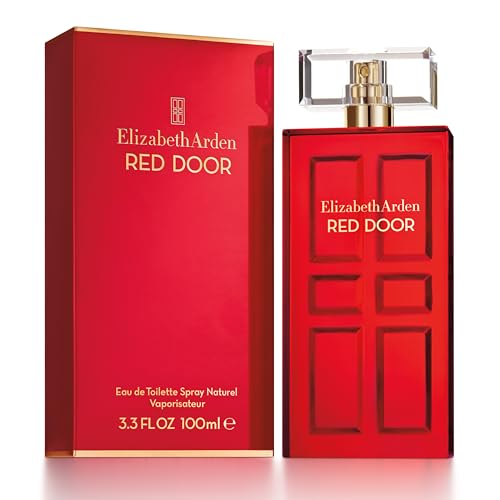 Elizabeth Arden, Red Door, Eau de toilette pour Femme... - Beauté & Parfums Amazon France à 29.21€