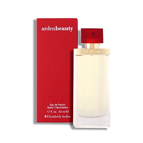 Elizabeth Arden ArdenBeauty Eau de Parfum 50 ml - Beauté & Parfums en promo à 13.50€