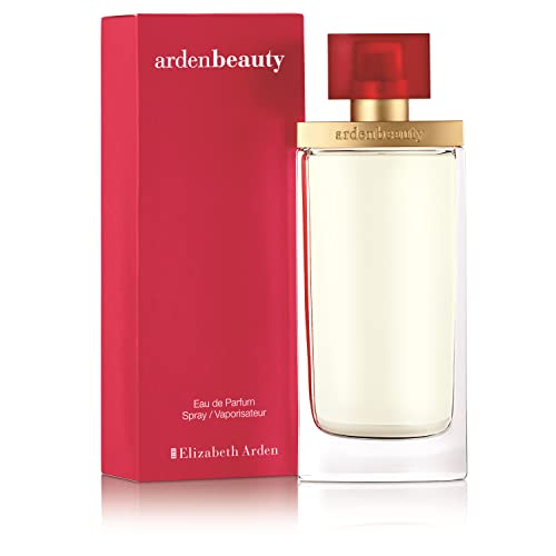 Elizabeth Arden Arden Beauty, Eau de Parfum Vaporisateur... - Beauté & Parfums Amazon France à 26.11€