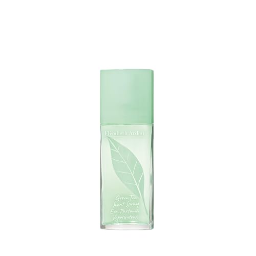Elizabeth Arden - Green Tea, Eau Parfum, Perfume con... - Beauty & Fragrances Amazon Spain à 9.09€