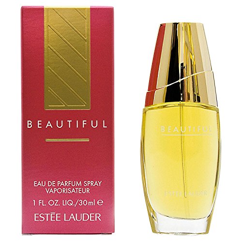 Estee Lauder Beautiful Perfume con vaporizador - 30 ml - Beauté & Parfums Amazon Espagne à 34.20€