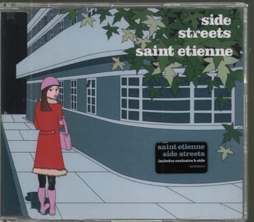 Side Streets - Livres & eBooks Amazon Allemagne à 6.99€