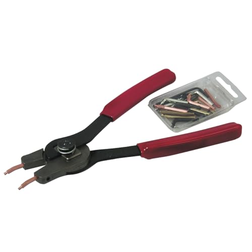 Lisle 49200 Heavy Duty Snap Ring Plier - Maison & Cuisine en promo à 33.34€