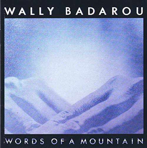 Words of a Mountain (UK Import) - Livres & eBooks Amazon Royaume-Uni à 12.40€