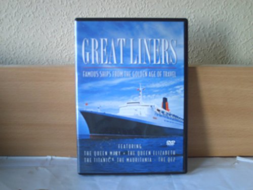 Great Liners: Famous Ships From The Golden Age Of Travel... - Livres & eBooks Amazon Italie à 17.08€