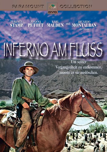 Inferno am Fluss [Alemania] [DVD] - Livres & eBooks Amazon Espagne à 17.99€