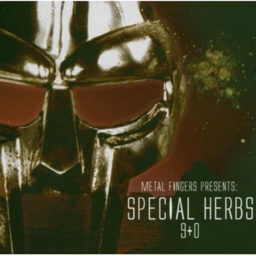 Special Herbs 9 & 0 en promo à 13,11€ (-55%) sur Amazon FR